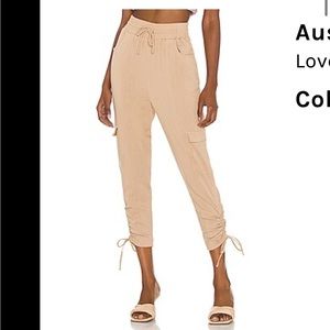 revolve lovers and friends Austin pants xs